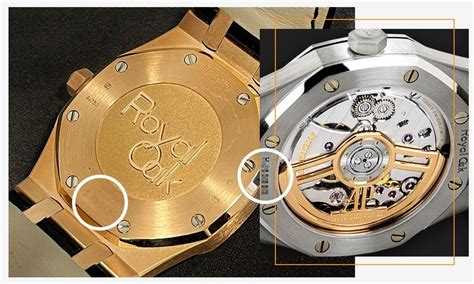 Audemars Piguet Serial Number Check: Decode Your AP Watch